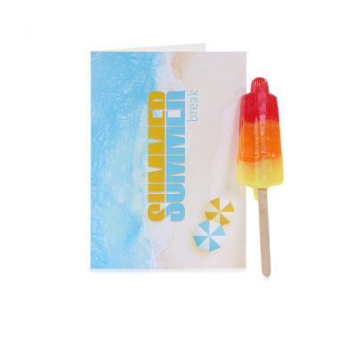  Zomerkaart | Lolly 